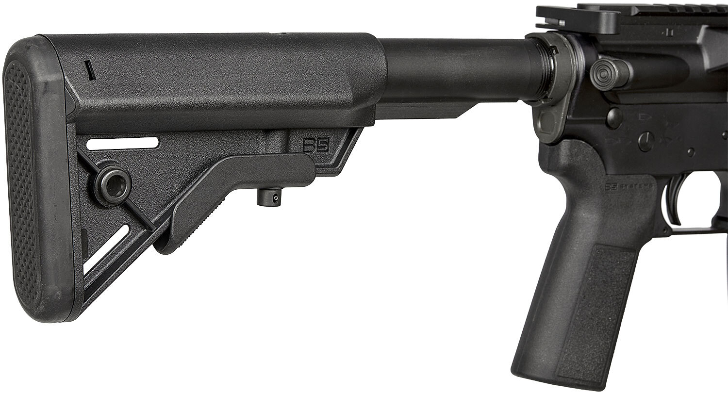Карабін Bushmaster QRC Pro B5 кал. 223 Rem 16’’ Фото 2